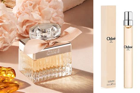 chloe perfume sizes.